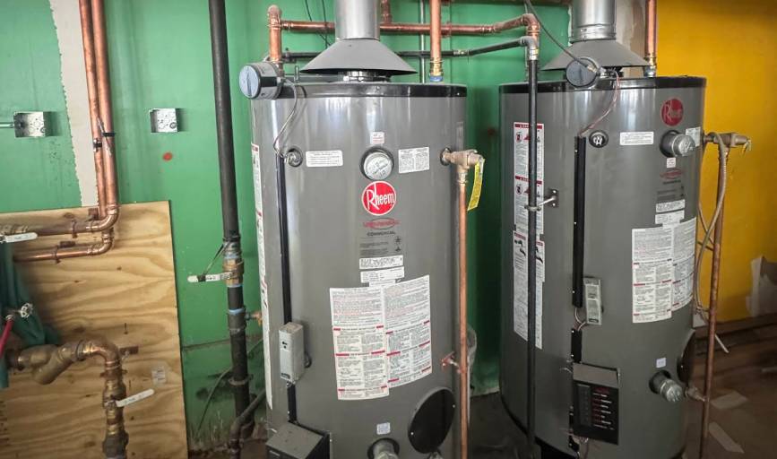 Prime Pump And Plumbing